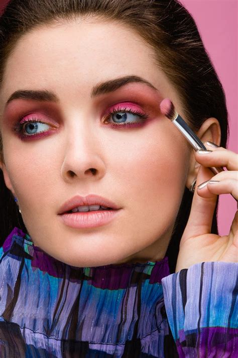 6 steps to Your New Years Eve Makeup Look .